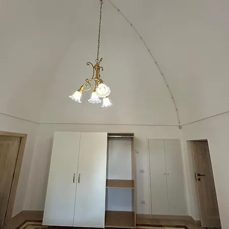 Venkovský dům Acquachiara *
