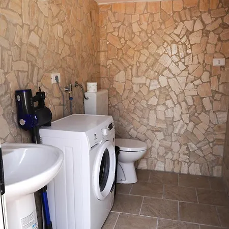 Πανσιόν Acquachiara *