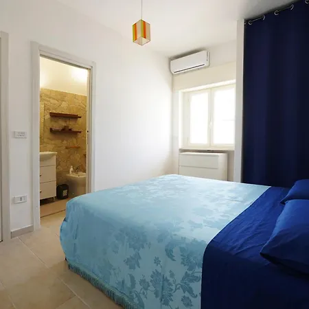 Πανσιόν Acquachiara