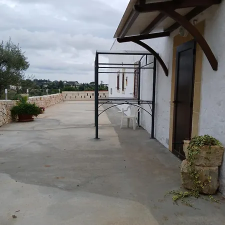 Séjour à la campagne Acquachiara
